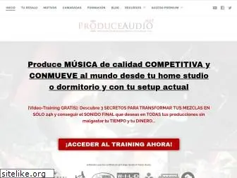 produceaudio.net