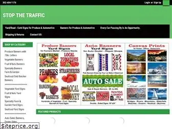 producebanners.com