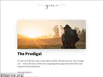 producedbygrace.com