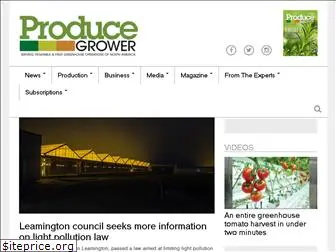 producegrower.com