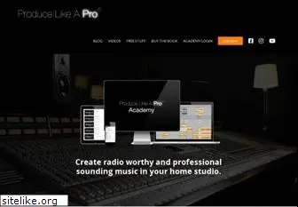 producelikeapro.com