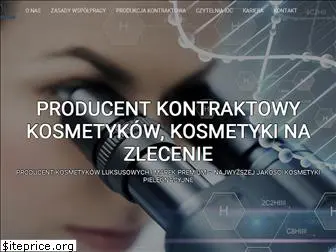 producentkosmetykow.pl