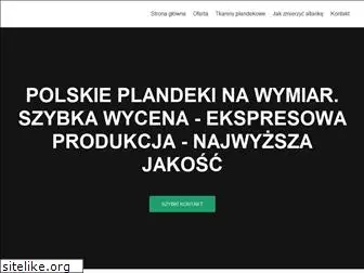 producentplandek.pl