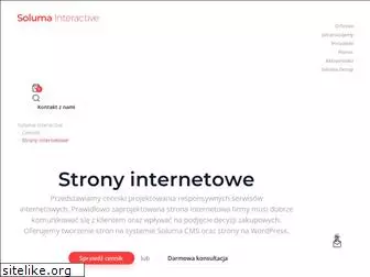 producentstron.pl