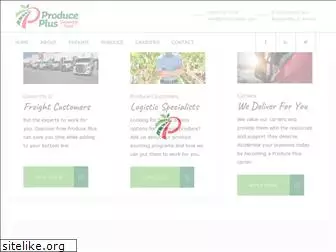 produceplus.com