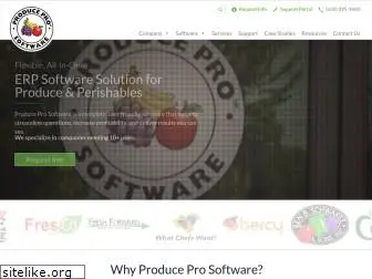 producepro.com