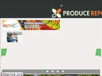 producereport.com