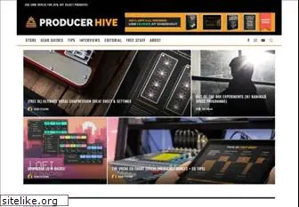 producerhive.com