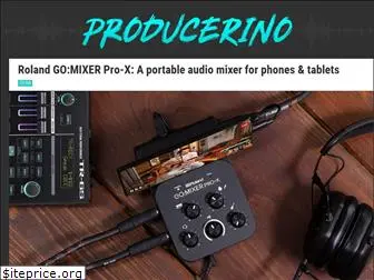 producerino.com