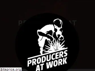 producersatwork.com