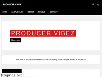 producervibez.com