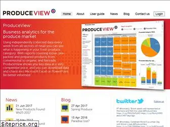 produceview.co.uk