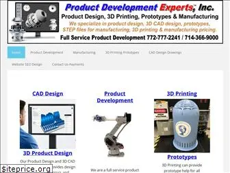 product-development-experts.com