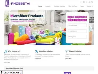 product-microfiber.com
