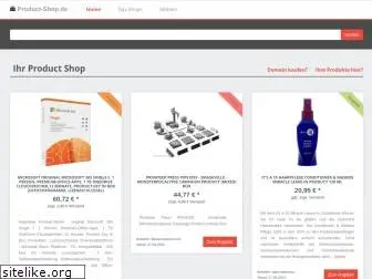 product-shop.de