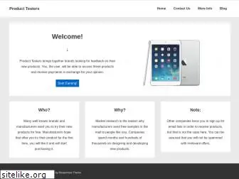 product-testers.com
