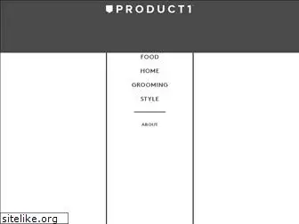 product.one