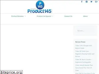 product145.com