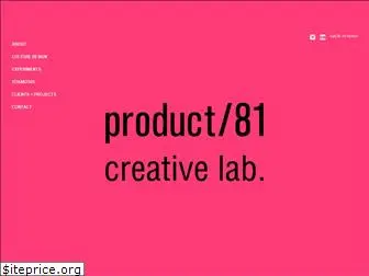 product81.com