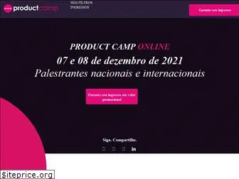 productcamp.com.br