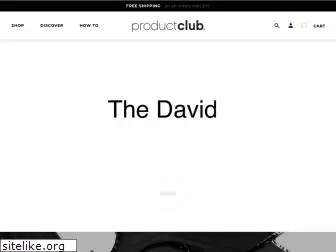 productclub.com