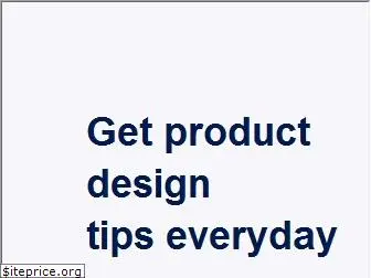 productdesign.tips