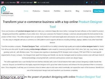 productdesignertool.com thumbnail