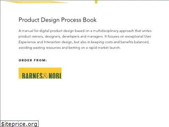 productdesignprocess.com