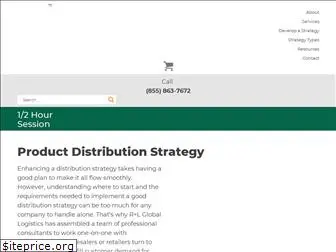 productdistributionstrategy.com