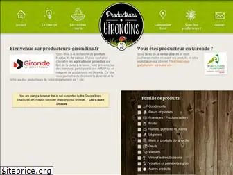 producteurs-girondins.fr