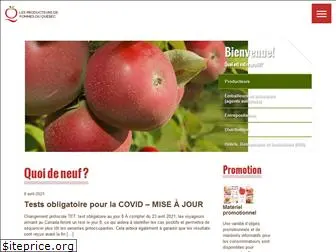 producteursdepommesduquebec.ca