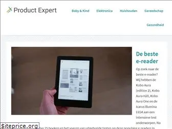 productexpert.nl