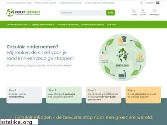 productforproduct.nl