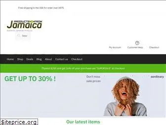 productfromjamaica.com