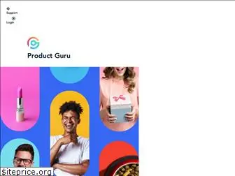 productguru.co.uk