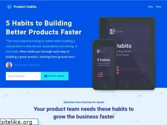 producthabits.com