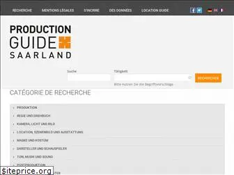production-guide-saarland.de