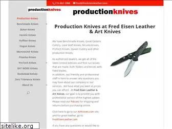 production-knives.com