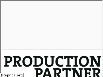 production-partner.com