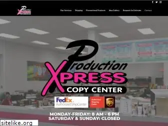 production-xpress.com