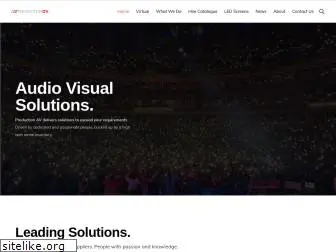 productionav.co.uk