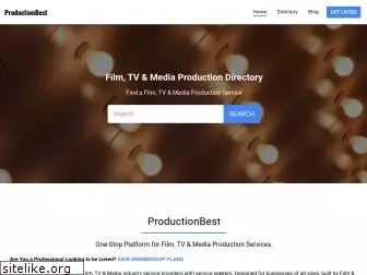 productionbest.com