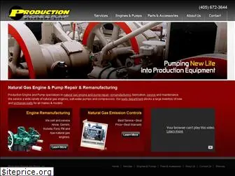 productionengineandpump.com