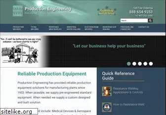 productionengineering.com