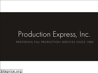 productionexpressinc.com