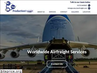 productionfreight.com