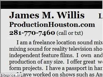 productionhouston.com