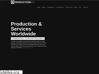 productioninc.com