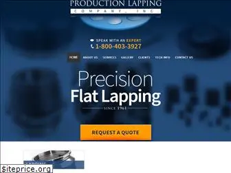 productionlapping.com