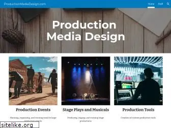 productionmediadesign.com